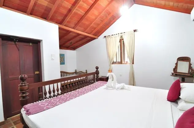 Superior Dağ Evi, Birden Çok Yatak, Veranda, Plaj Kenarı