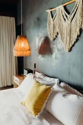Standard Oda, 1 En Büyük (King) Boy Yatak, Balkon, Okyanus Manzaralı
