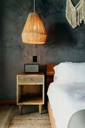Standard Oda, 1 En Büyük (King) Boy Yatak, Balkon, Okyanus Manzaralı