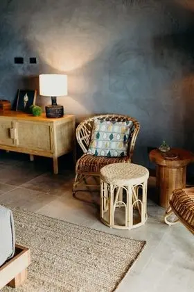 Standard Oda, 1 En Büyük (King) Boy Yatak, Balkon, Okyanus Manzaralı
