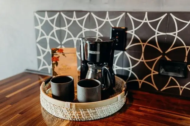 Standard Oda, 1 En Büyük (King) Boy Yatak, Balkon, Okyanus Manzaralı