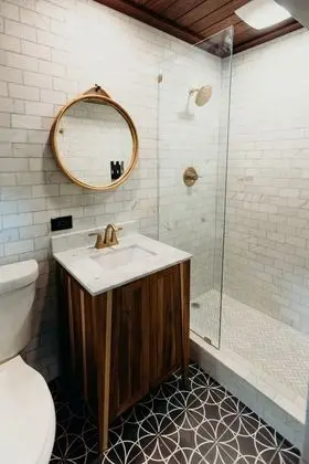 Standard Oda, 1 En Büyük (King) Boy Yatak, Balkon, Okyanus Manzaralı