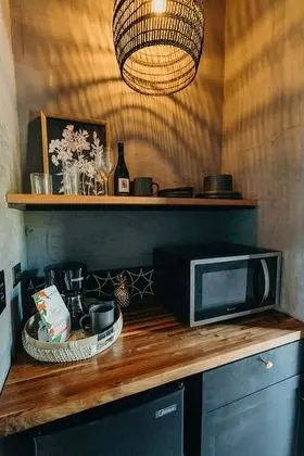 Standard Oda, 1 En Büyük (King) Boy Yatak, Balkon, Okyanus Manzaralı