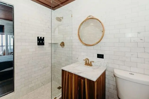 Standard Oda, 1 En Büyük (King) Boy Yatak, Balkon, Okyanus Manzaralı
