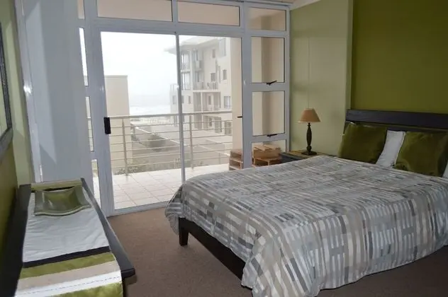 Comfort Apart Daire, 2 Yatak Odası, Deniz Manzaralı, Plaj Kenarı