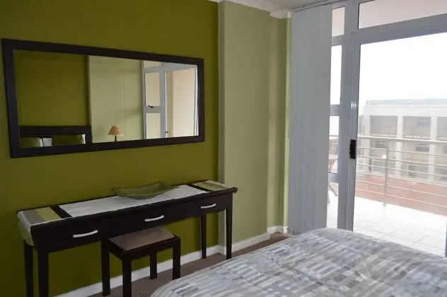 Comfort Apart Daire, 2 Yatak Odası, Deniz Manzaralı, Plaj Kenarı
