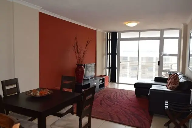 Comfort Apart Daire, 2 Yatak Odası, Deniz Manzaralı, Plaj Kenarı