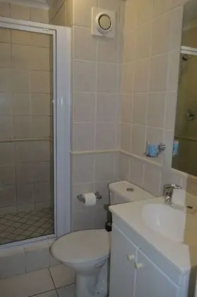 Comfort Apart Daire, 2 Yatak Odası, Deniz Manzaralı, Plaj Kenarı