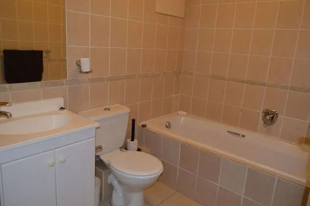 Comfort Apart Daire, 2 Yatak Odası, Deniz Manzaralı, Plaj Kenarı