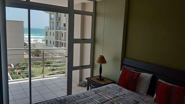 Comfort Apart Daire, 2 Yatak Odası, Deniz Manzaralı, Plaj Kenarı