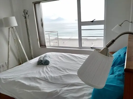 Deluxe Apart Daire, 2 Yatak Odası, Deniz Manzaralı, Denize Sıfır
