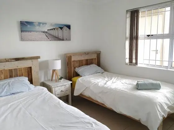 Deluxe Apart Daire, 2 Yatak Odası, Deniz Manzaralı, Denize Sıfır