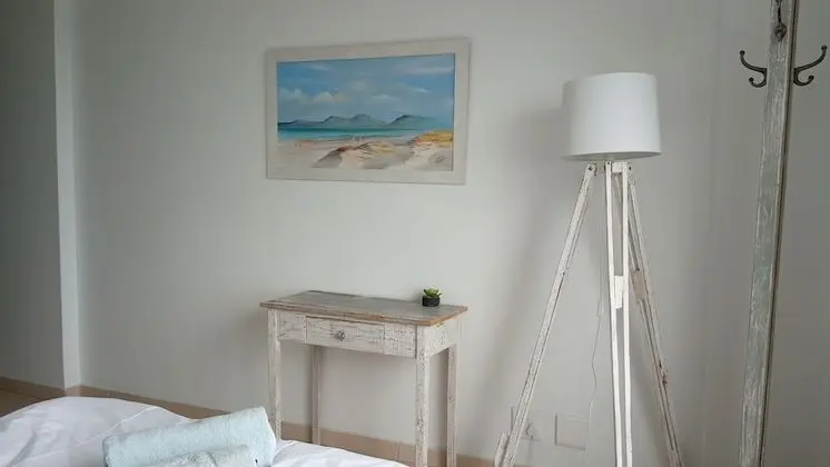 Deluxe Apart Daire, 2 Yatak Odası, Deniz Manzaralı, Denize Sıfır