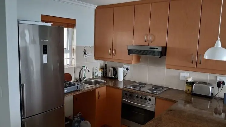 Deluxe Apart Daire, 2 Yatak Odası, Deniz Manzaralı, Denize Sıfır