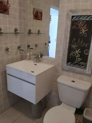 Deluxe Apart Daire, 2 Yatak Odası, Deniz Manzaralı, Denize Sıfır