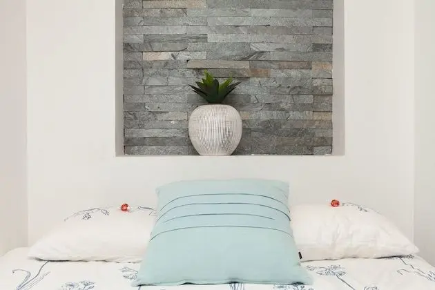Superior Apart Daire, 3 Yatak Odası, Deniz Manzaralı, Denize Sıfır