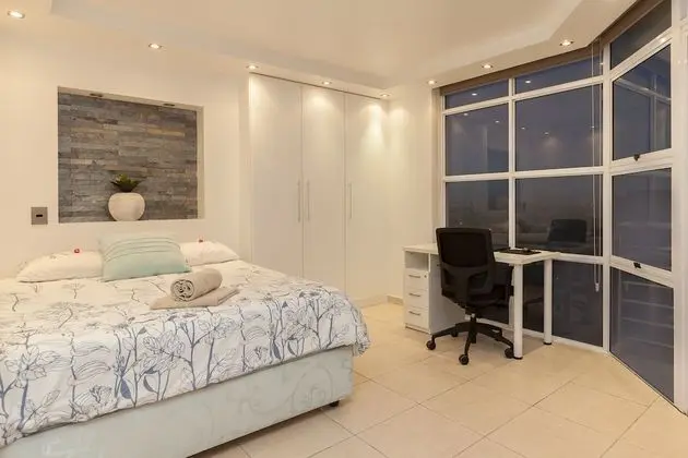 Superior Apart Daire, 3 Yatak Odası, Deniz Manzaralı, Denize Sıfır