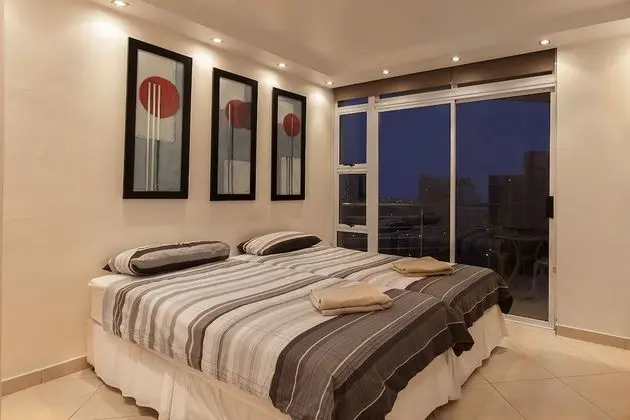 Superior Apart Daire, 3 Yatak Odası, Deniz Manzaralı, Denize Sıfır