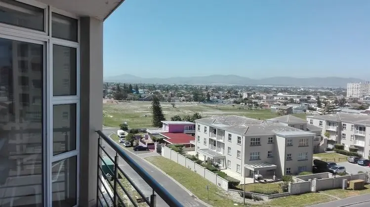 Superior Apart Daire, 3 Yatak Odası, Deniz Manzaralı, Denize Sıfır