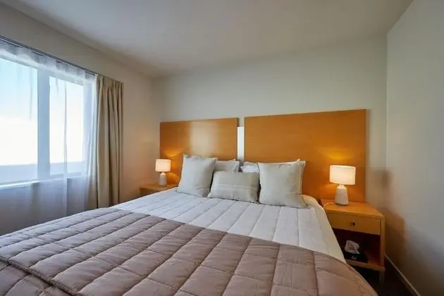 Deluxe Apart Daire, 2 Yatak Odası