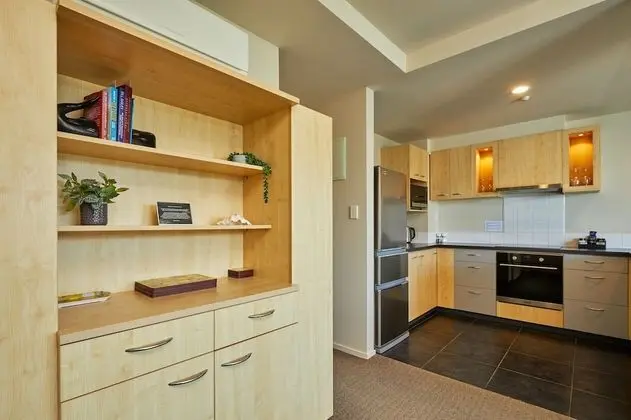 Deluxe Apart Daire, 2 Yatak Odası