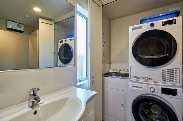 Deluxe Apart Daire, 2 Yatak Odası
