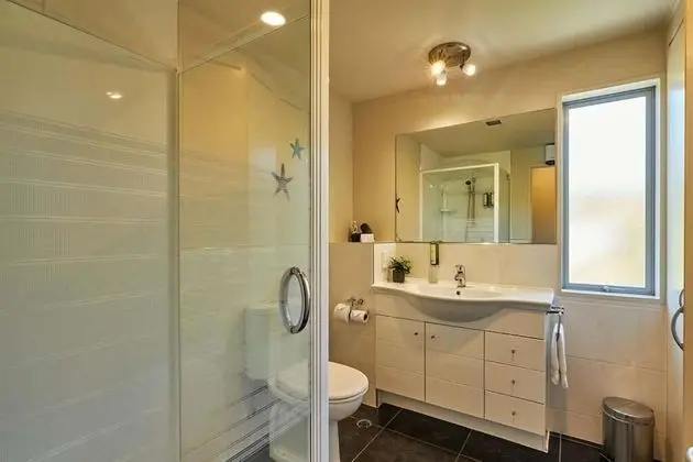 Deluxe Apart Daire, 2 Yatak Odası
