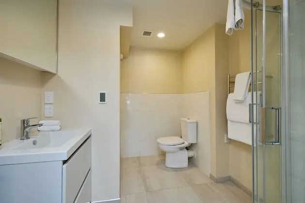 Deluxe Apart Daire, 2 Yatak Odası (with lift)