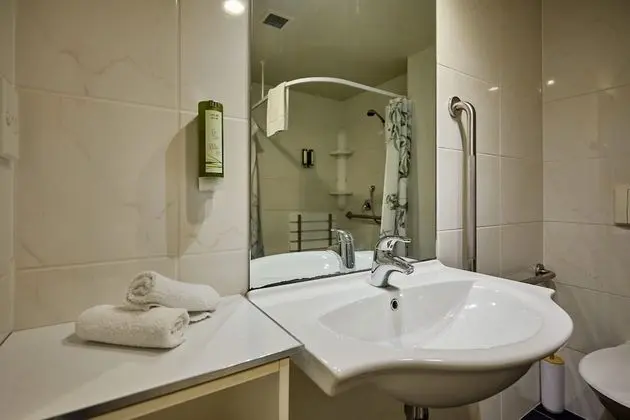 Deluxe Apart Daire, 2 Yatak Odası (with lift)