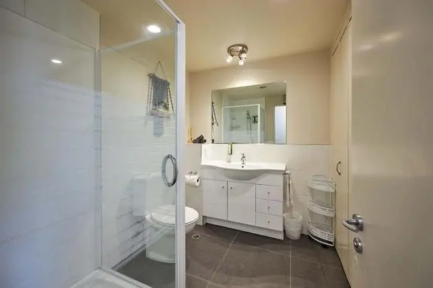 Deluxe Apart Daire, 2 Yatak Odası (with lift)