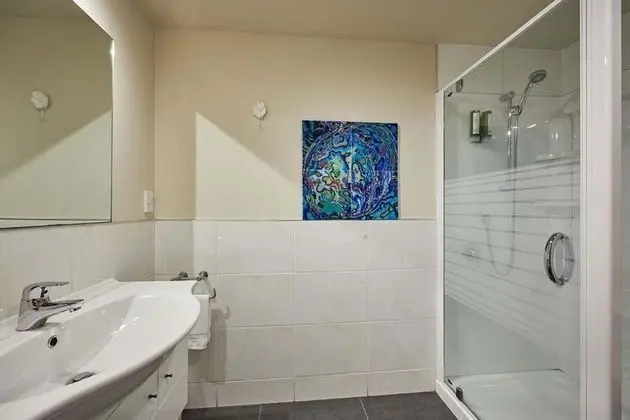 Deluxe Apart Daire, 2 Yatak Odası (with lift)