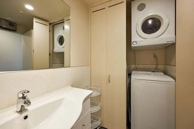 Deluxe Apart Daire, 2 Yatak Odası (with lift)