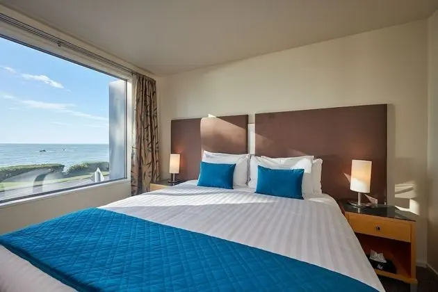 Premium Apart Daire, 2 Yatak Odası