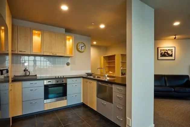 Premium Apart Daire, 2 Yatak Odası