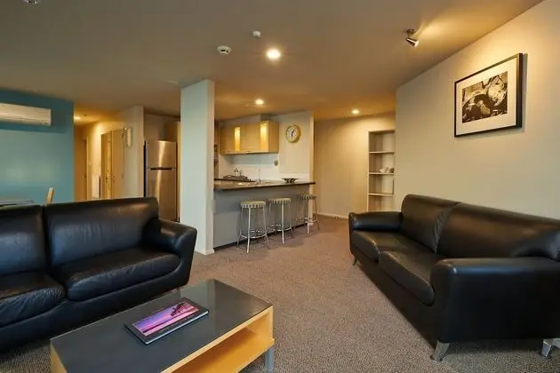 Premium Apart Daire, 2 Yatak Odası