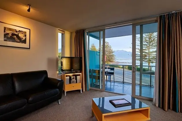 Premium Apart Daire, 2 Yatak Odası
