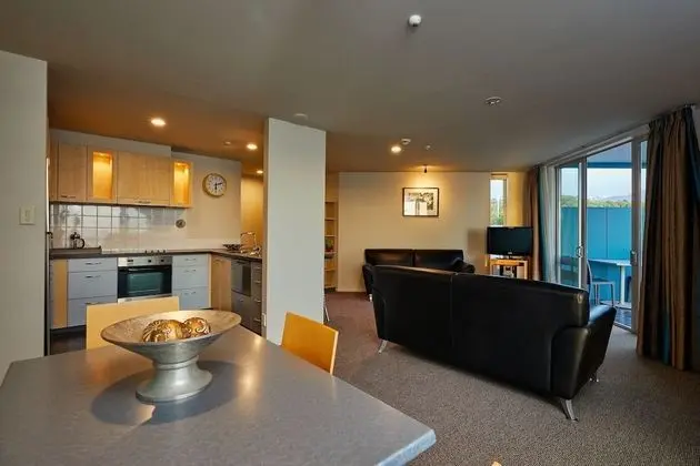 Premium Apart Daire, 2 Yatak Odası