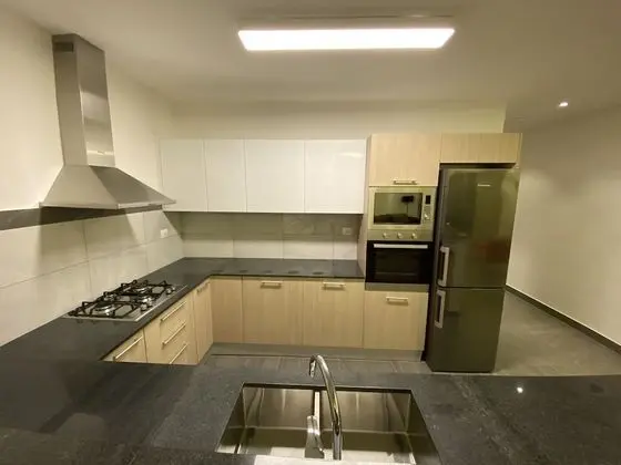 Deluxe Apart Daire, 1 Yatak Odası, Okyanus Manzaralı