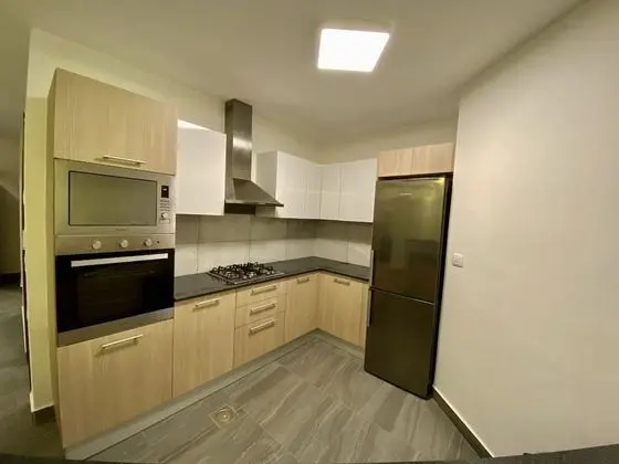 Deluxe Apart Daire, 1 Yatak Odası, Okyanus Manzaralı