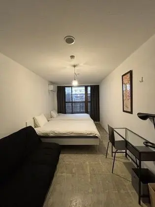 Traditional Oda (#07Shiki Japanese Style Room-Railroad)