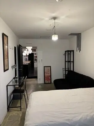 Traditional Oda (#07Shiki Japanese Style Room-Railroad)