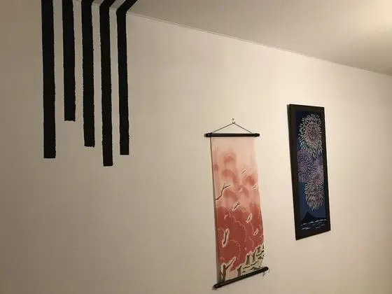 Traditional Oda (#07Shiki Japanese Style Room-Railroad)