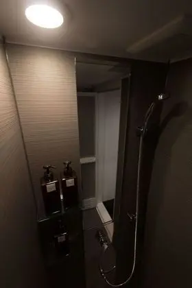 Traditional Oda (#07Shiki Japanese Style Room-Railroad)