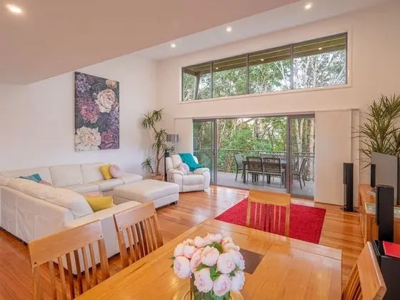 Exclusive Çatı Katı Süiti (Penthouse), 2 Yatak Odası