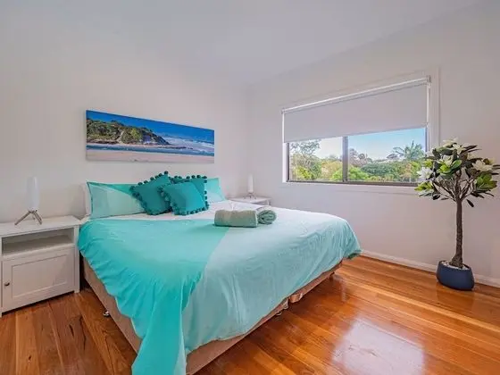 Exclusive Çatı Katı Süiti (Penthouse), 2 Yatak Odası