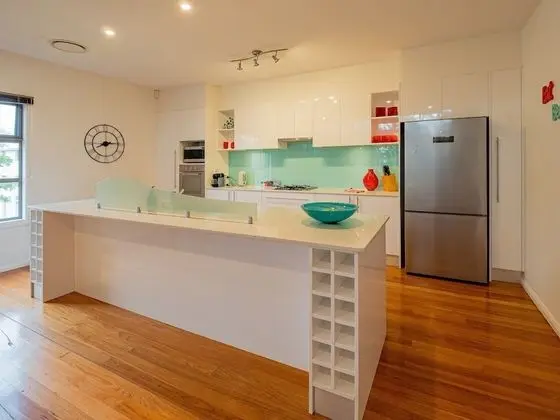 Exclusive Çatı Katı Süiti (Penthouse), 2 Yatak Odası