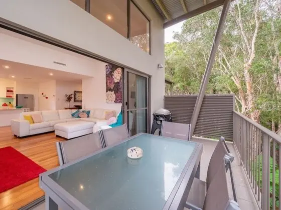 Exclusive Çatı Katı Süiti (Penthouse), 2 Yatak Odası