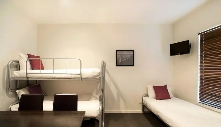 Executive Stüdyo, Sigara İçilmez, Küçük Mutfak (1 Night Stay- Family of 4)