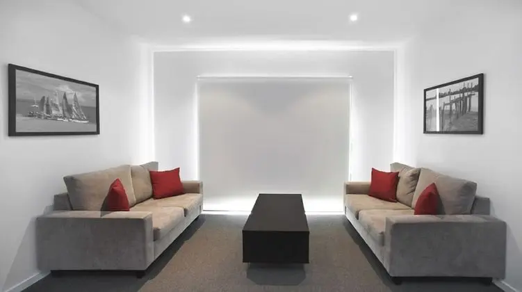 Executive Stüdyo, Sigara İçilmez, Küçük Mutfak (1 Night Stay- Family of 4)