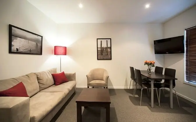 Executive Stüdyo, Sigara İçilmez, Küçük Mutfak (2 Person)